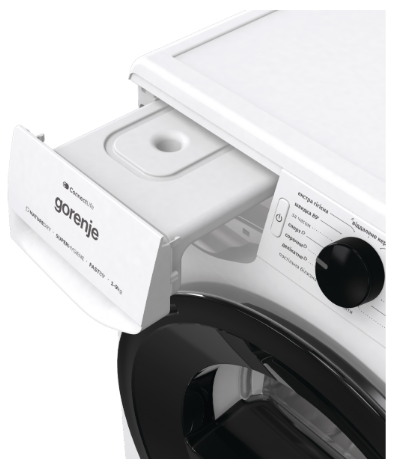 Сушильний автомат Gorenje DPNE92GNLWIFI/UA