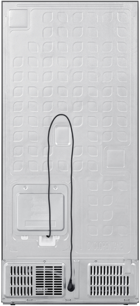 Холодильник Hisense RQ5P470SAIE