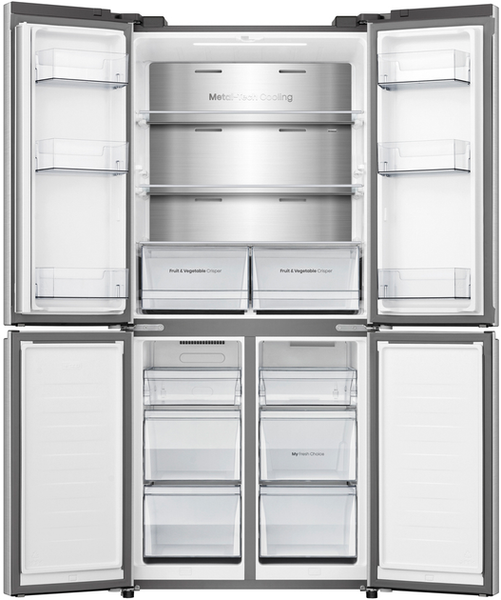 Холодильник Hisense RQ5P470SAIE