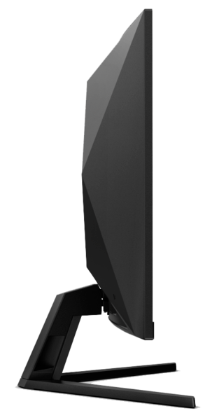 Монiтор 31.5″ AOC CQ32G4VE Black
