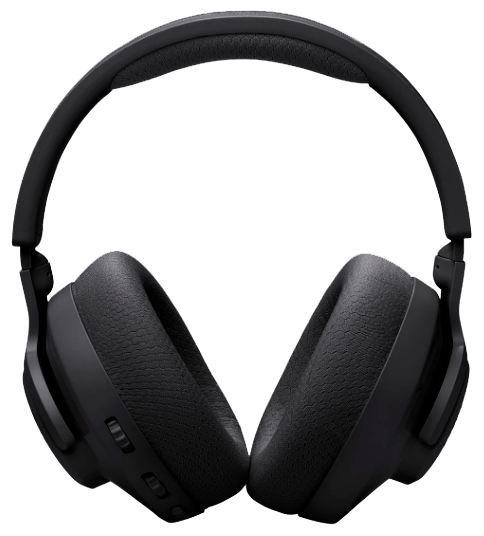 Гарнітура JBL QUANTUM 360 Wireless Black (JBLQTUM360BLK)