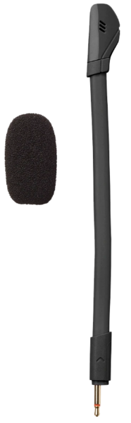 Гарнітура JBL QUANTUM 100M2 Black (JBLQTUM100M2BLK)