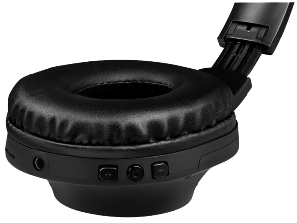 Гарнітура Defender FreeMotion B445 Bluetooth Black (63445)
