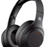 Гарнітура Defender FreeMotion B690 Bluetooth Black (63690)