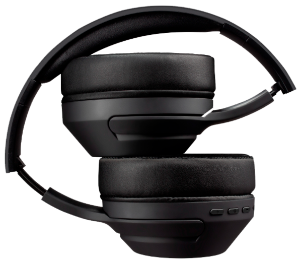 Гарнітура Defender FreeMotion B690 Bluetooth Black (63690)
