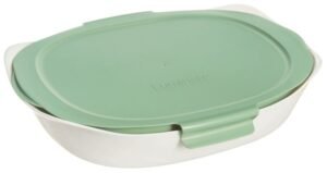 Форма для запікання Luminarc Smart Cuisine Carine, 34×25 см