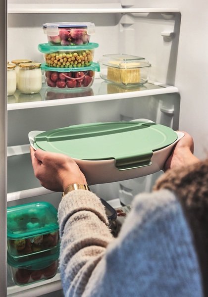 Форма для запікання Luminarc Smart Cuisine Carine, 34×25 см