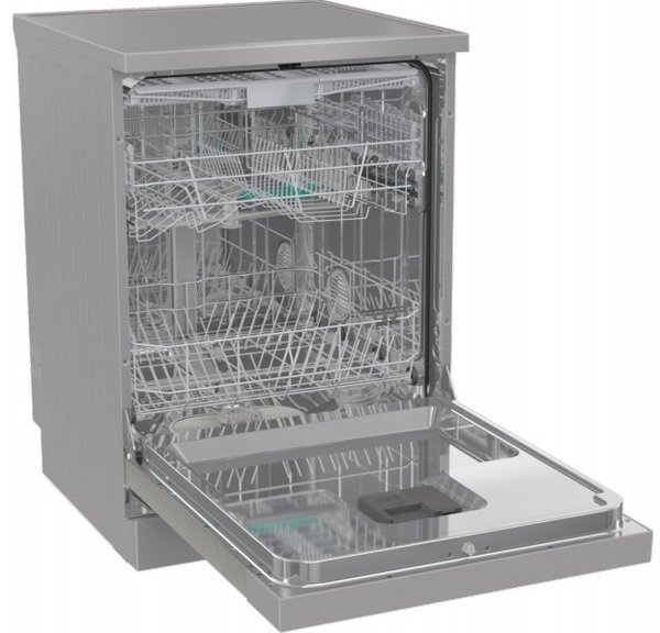 Посудомийна машина Gorenje GS643E90X