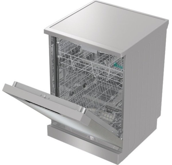 Посудомийна машина Gorenje GS643E90X