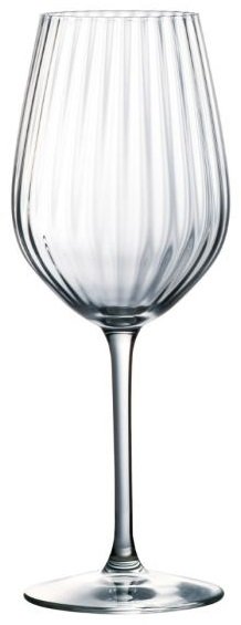Набір келихів Luminarc Serena Line, 6х550 мл