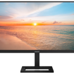 Монiтор 27″ Philips 27E1N1900AE/00 IPS Black
