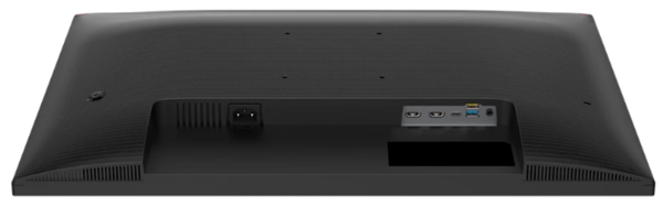 Монiтор 27″ Philips 27E1N1900AE/00 IPS Black