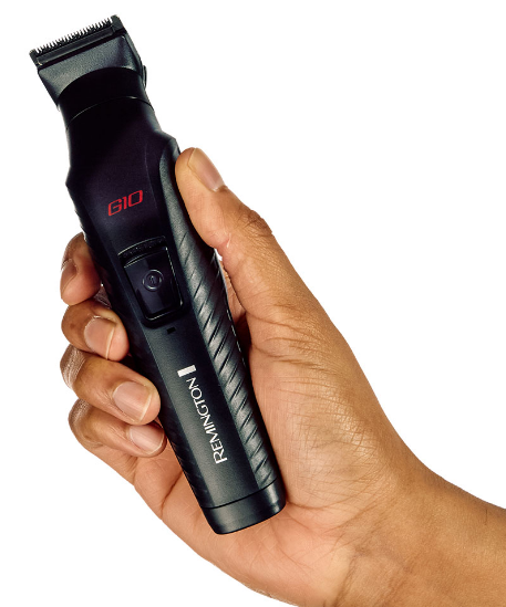 Тример універсальний Remington PG2100 G10 Graphite 10-in-1 Multigrooming Kit