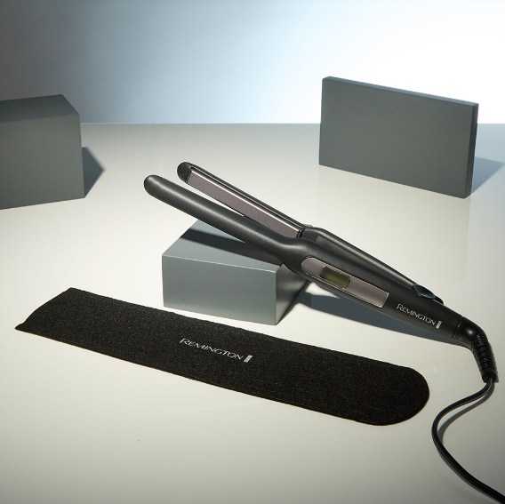 Випрямляч волосся Remington S5515 PRO-Ceramic Extra Slim Straightener
