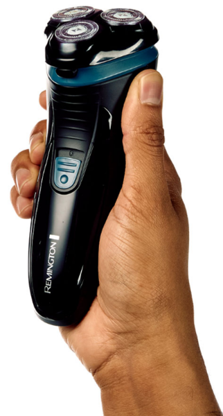 Електробритва Remington R1000 R1 Style Series Rotary Shaver