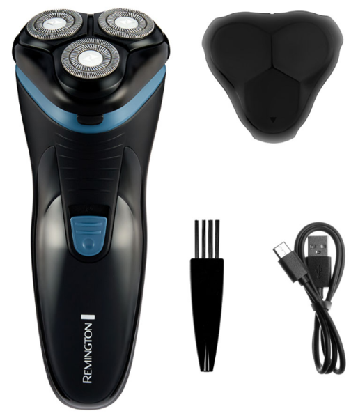 Електробритва Remington R1000 R1 Style Series Rotary Shaver