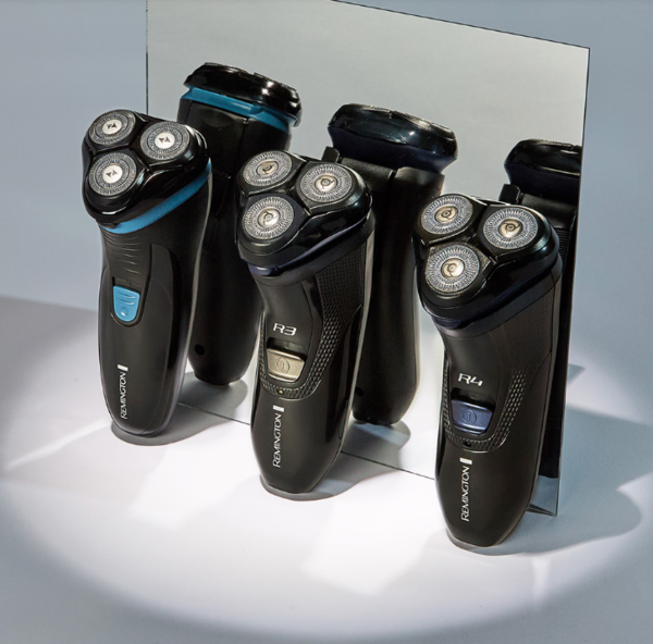 Електробритва Remington R1000 R1 Style Series Rotary Shaver