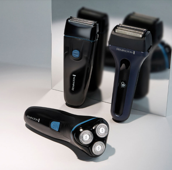 Електробритва Remington R1000 R1 Style Series Rotary Shaver