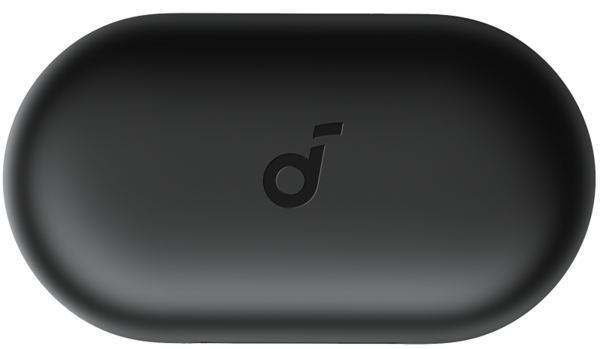 Гарнітура Anker SoundСore V20i Black
