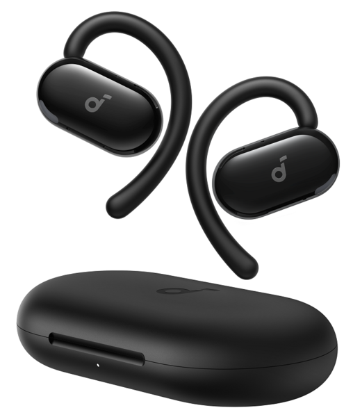 Гарнітура Anker SoundСore V20i Black