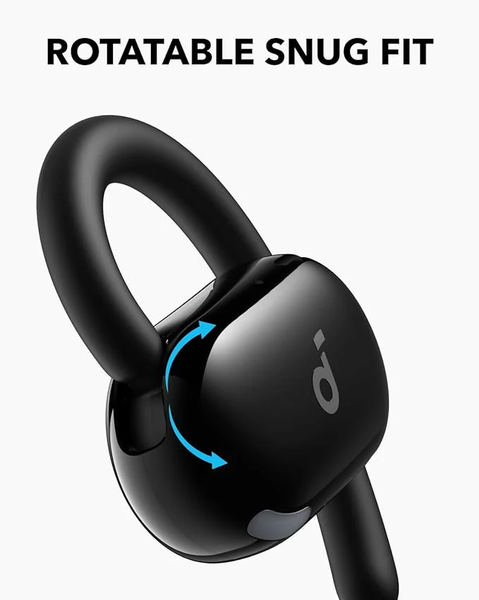 Гарнітура Anker SoundСore V20i Black