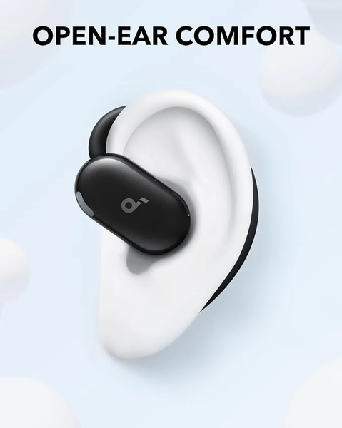 Гарнітура Anker SoundСore V20i Black