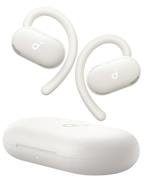 Гарнітура Anker SoundСore V20i White