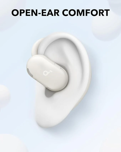 Гарнітура Anker SoundСore V20i White