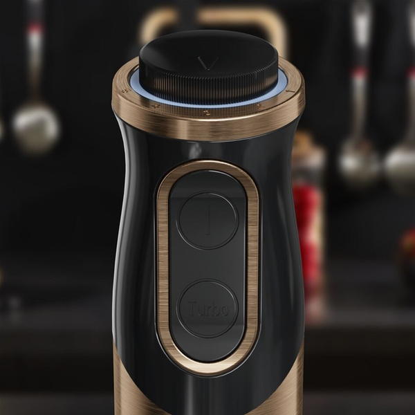 Занурювальний блендер Tefal HB656G10
