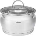 Каструля Ringel Salsa (6.8 л) 24 см