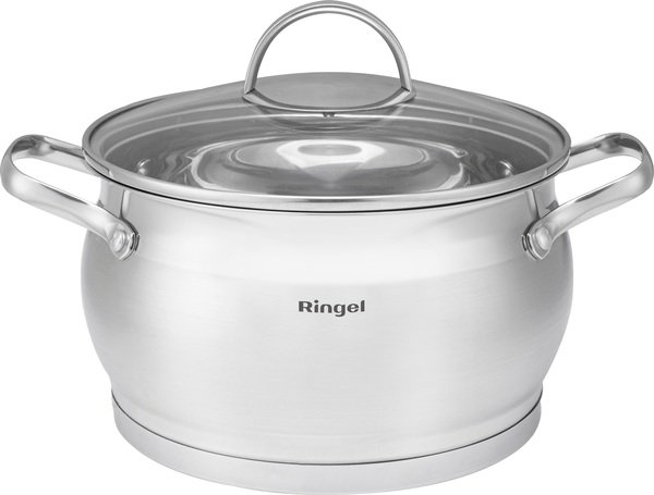 Каструля Ringel Salsa (6.8 л) 24 см