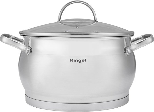 Каструля Ringel Salsa (6.8 л) 24 см