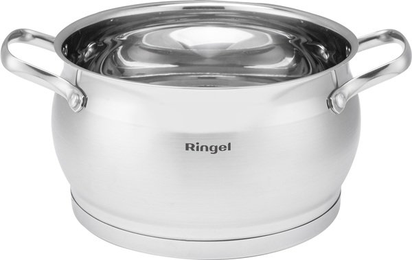 Каструля Ringel Salsa (6.8 л) 24 см