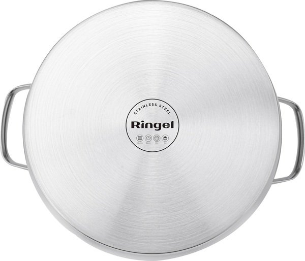 Каструля Ringel Salsa (6.8 л) 24 см