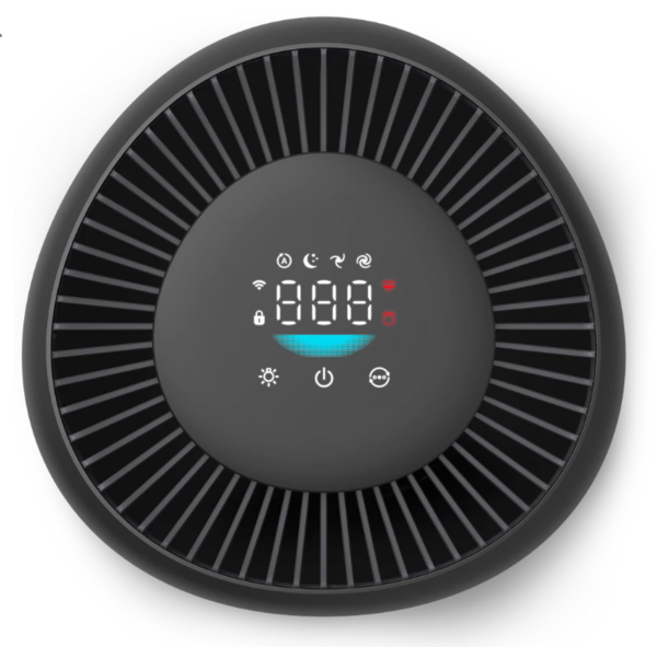 Очищувач повітря Philips AC0951/13