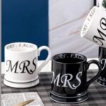 Чашка LED MRS