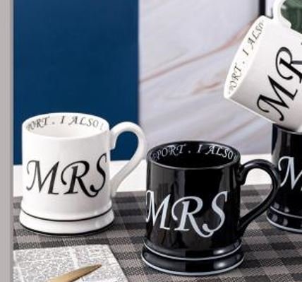 Чашка LED MRS