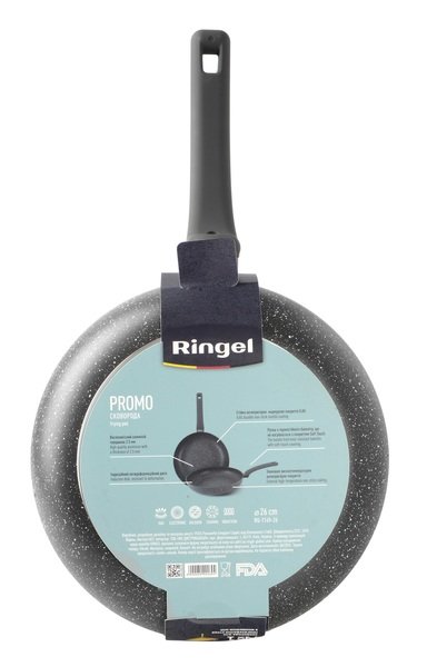 Сковорода Ringel Promo 26 см