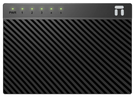 Комутатор Netis ST3105C