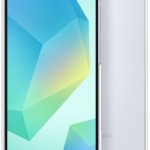 Чохол Samsung A16 Clear Case EF-QA166CTEGWW Transparent