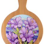 Підставка під гаряче Limited Edition Iris