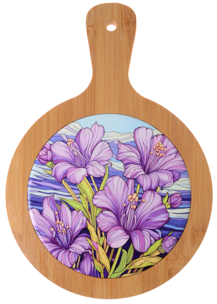 Підставка під гаряче Limited Edition Iris