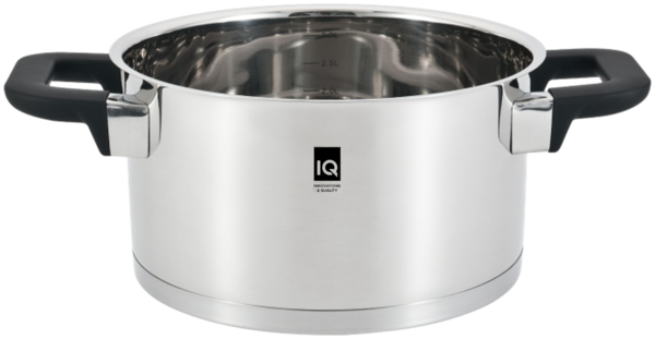 Каструля IQ Be Traditional (2.5 л) 18 см