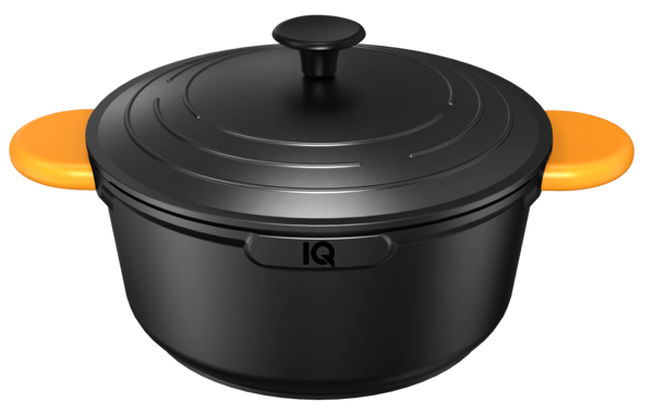 Каструля IQ Be Active (1.7 л) 18 см