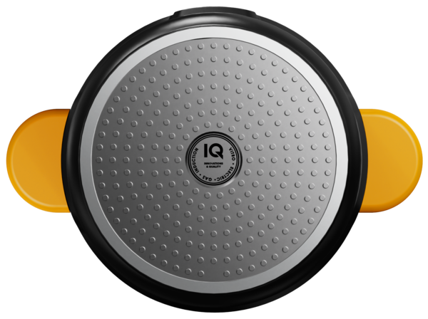 Каструля IQ Be Active (1.7 л) 18 см