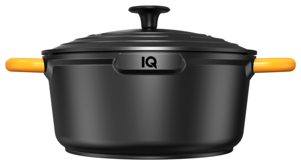 Каструля IQ Be Active (2.4 л) 20 см