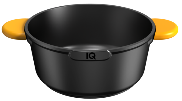 Каструля IQ Be Active (2.4 л) 20 см