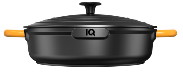 Сотейник IQ Be Active (4.0 л) 28 см