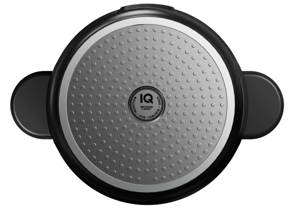Каструля IQ Be Simple (1.7 л) 18 см