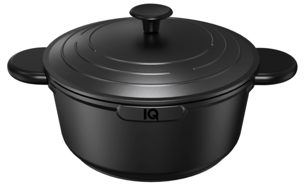 Каструля IQ Be Simple (2.4 л) 20 см